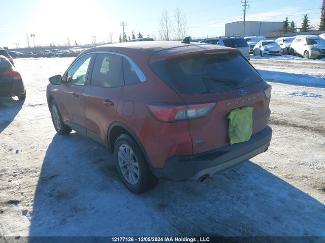 Ford 2020 2020 1FMCU9G69LUA38271 Image 3