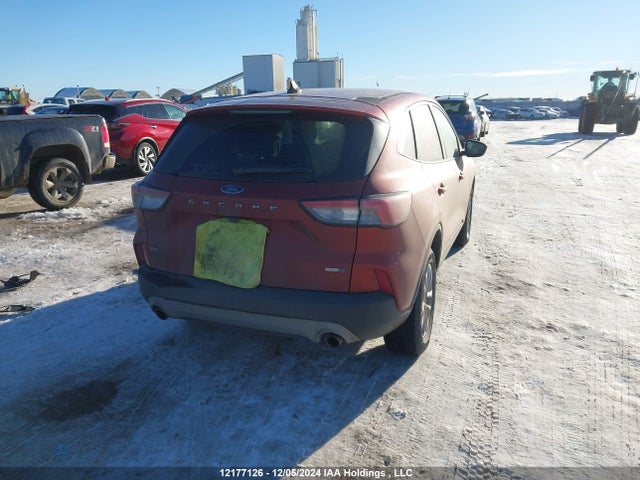 Ford 2020 2020 1FMCU9G69LUA38271 Image 4