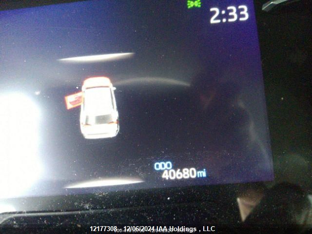 2T3DWRFV7MW115672 Toyota a25a-fxs, 3nm+4nm(ni)