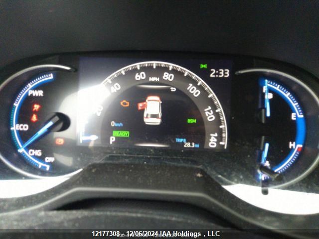 2T3DWRFV7MW115672 Toyota a25a-fxs, 3nm+4nm(ni)
