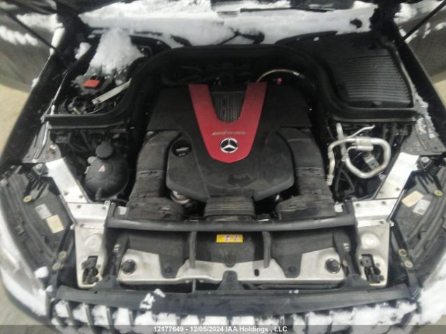 W1N0J6EB6LF800578 Mercedes-Benz m276
