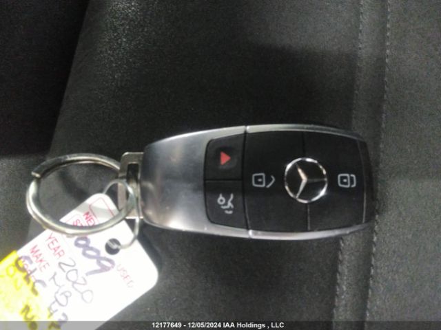 W1N0J6EB6LF800578 Mercedes-Benz m276
