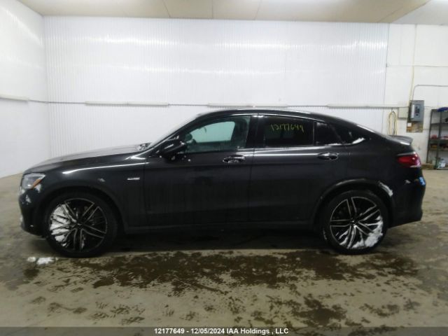 W1N0J6EB6LF800578 Mercedes-Benz m276