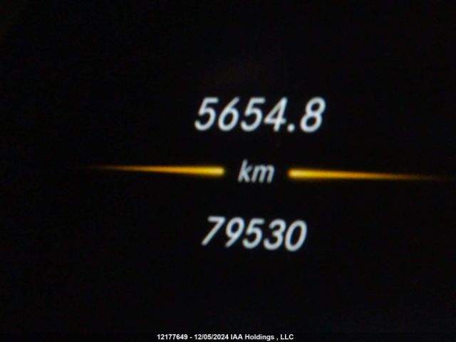 W1N0J6EB6LF800578 Mercedes-Benz m276