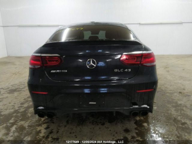 W1N0J6EB6LF800578 Mercedes-Benz m276