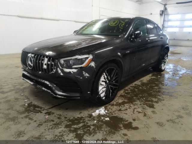 W1N0J6EB6LF800578 Mercedes-Benz m276