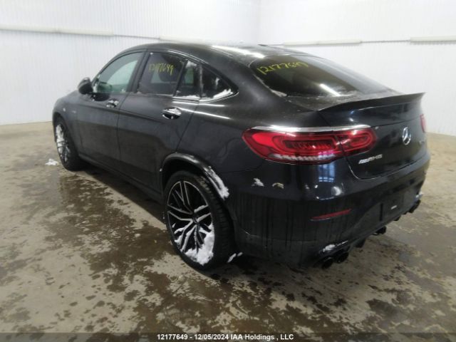 W1N0J6EB6LF800578 Mercedes-Benz m276