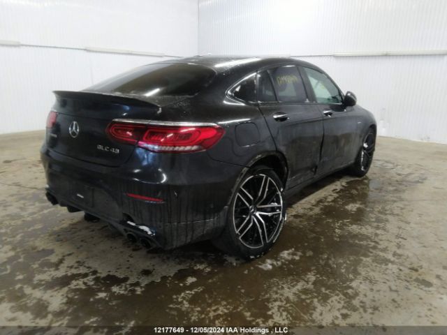 W1N0J6EB6LF800578 Mercedes-Benz m276
