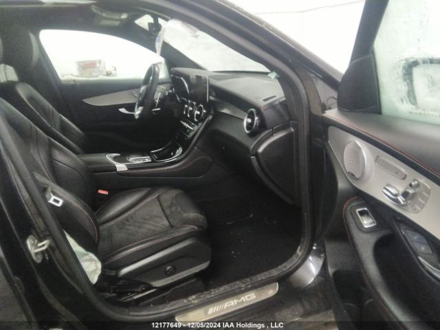 W1N0J6EB6LF800578 Mercedes-Benz m276