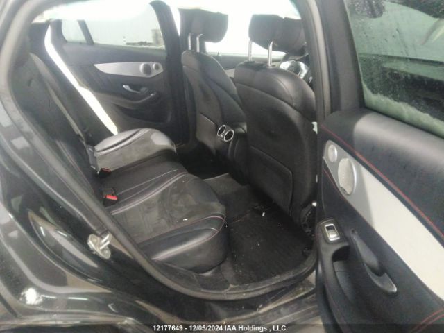 W1N0J6EB6LF800578 Mercedes-Benz m276