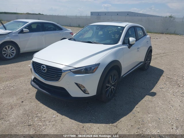JM1DKBD75G0115878 Mazda pe