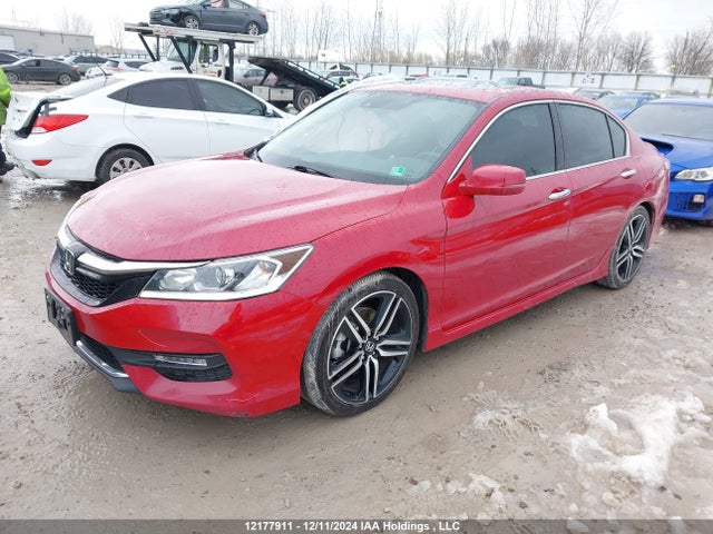 1HGCR2F68HA808212 Honda k24w1