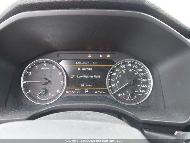 JA4J4UA81NZ605274 Mitsubishi Outlander