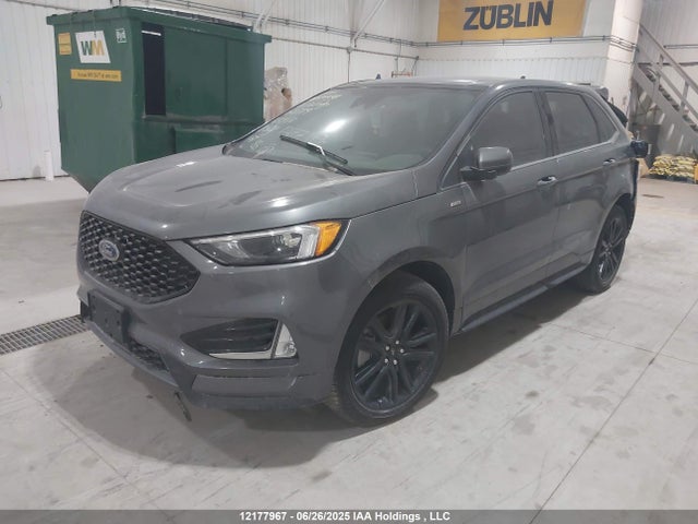 Ford gtdi 2024 2FMPK4J95RBA20779 Image 2