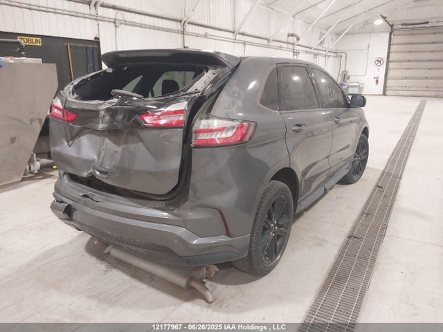 Ford gtdi 2024 2FMPK4J95RBA20779 Image 4