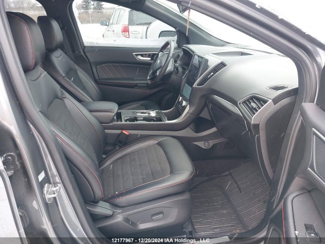 Ford gtdi 2024 2FMPK4J95RBA20779 Image 5