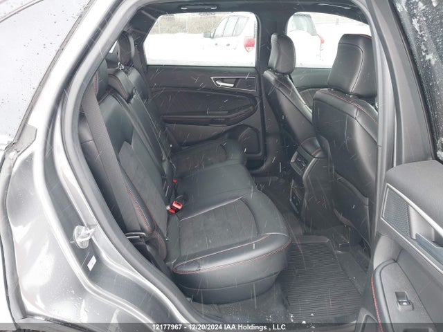 Ford gtdi 2024 2FMPK4J95RBA20779 Image 8