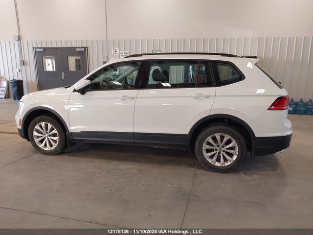 3VV0B7AX7LM111078 Volkswagen 2020
