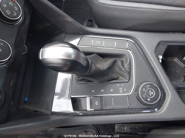 3VV0B7AX7LM111078 Volkswagen 2020