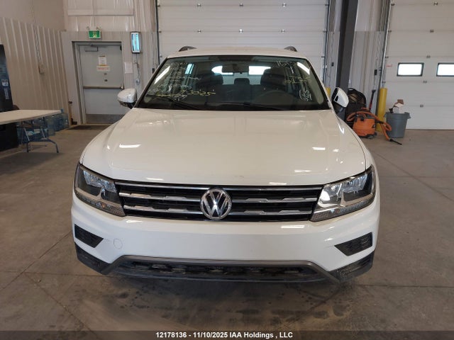 3VV0B7AX7LM111078 Volkswagen 2020