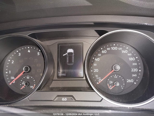 3VV0B7AX7LM111078 Volkswagen 2020