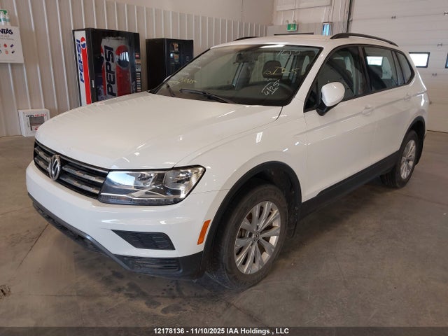 3VV0B7AX7LM111078 Volkswagen 2020