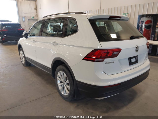 3VV0B7AX7LM111078 Volkswagen 2020