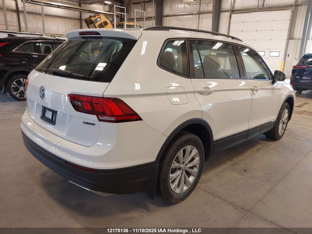 3VV0B7AX7LM111078 Volkswagen 2020