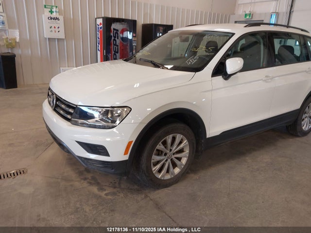 3VV0B7AX7LM111078 Volkswagen 2020