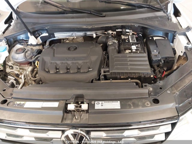3VV0B7AX7LM111078 Volkswagen 2020