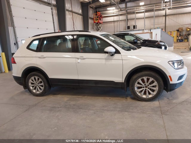 3VV0B7AX7LM111078 Volkswagen 2020