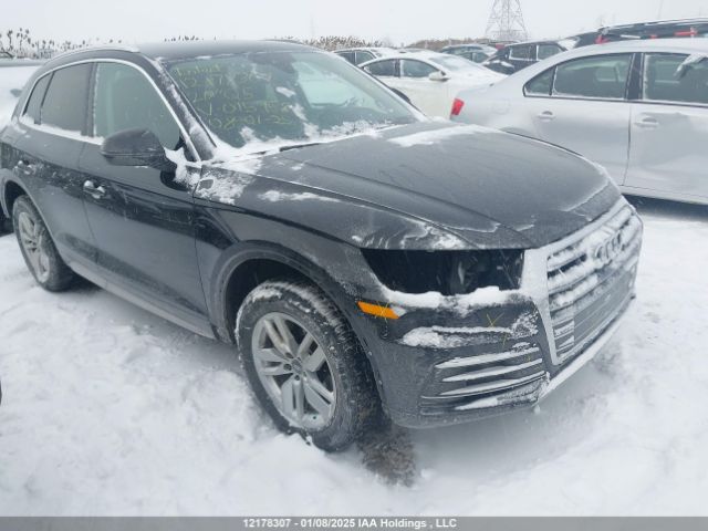 WA1ANAFY3L2015958 auction archive image