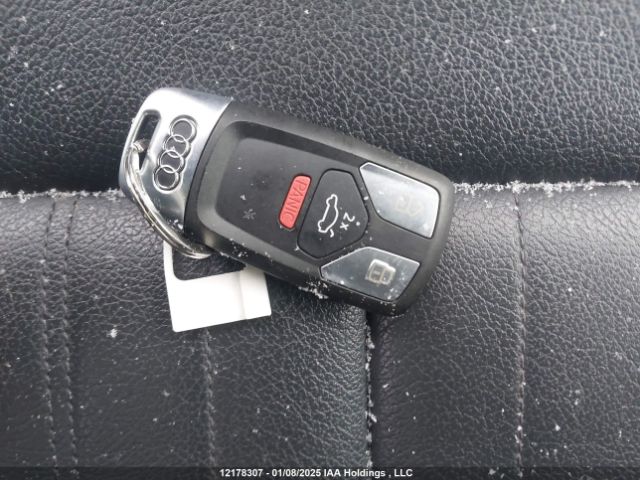 WA1ANAFY3L2015958 Audi Q5