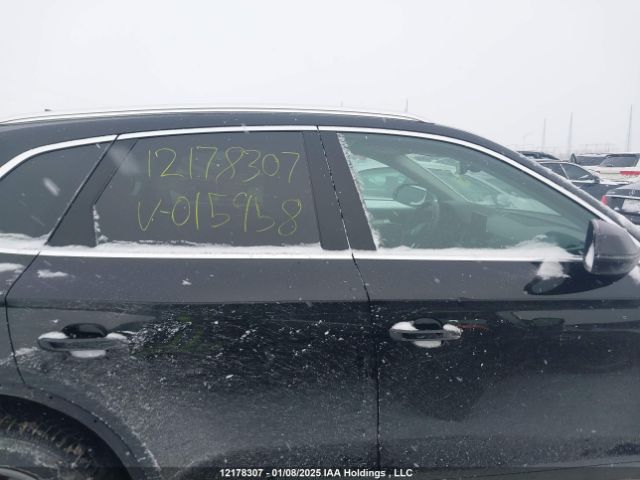 WA1ANAFY3L2015958 Audi Q5
