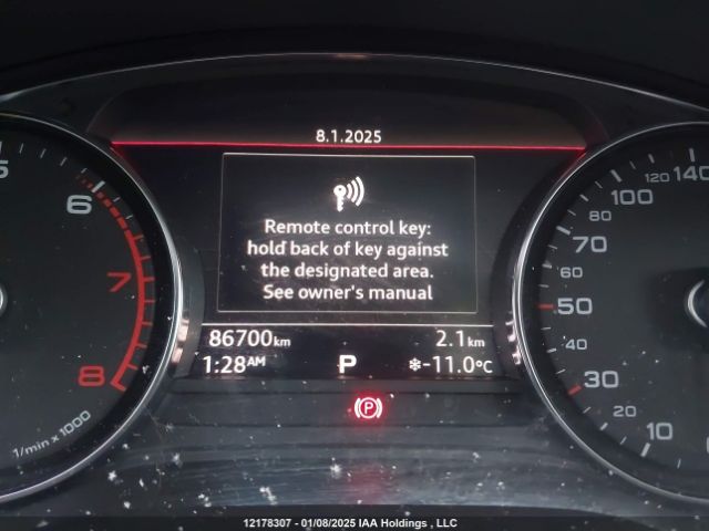 WA1ANAFY3L2015958 Audi Q5