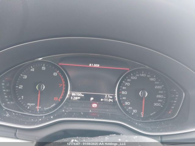 WA1ANAFY3L2015958 Audi Q5