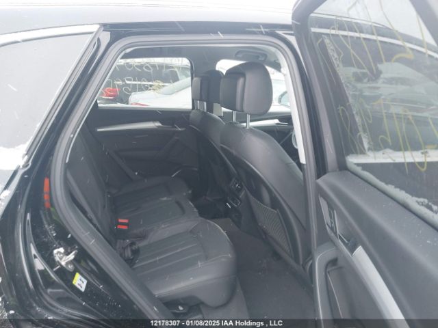 WA1ANAFY3L2015958 Audi Q5