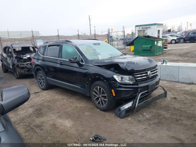 3VV2B7AX7KM173264 Volkswagen Tiguan