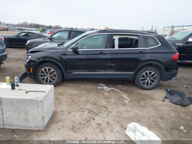 3VV2B7AX7KM173264 Volkswagen Tiguan