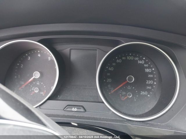 3VV2B7AX7KM173264 Volkswagen Tiguan