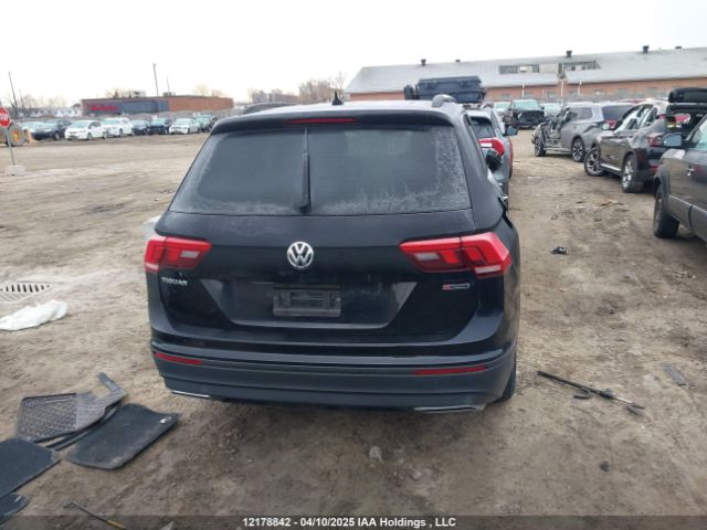 3VV2B7AX7KM173264 Volkswagen Tiguan