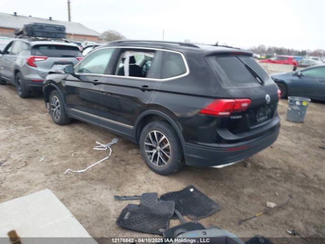 3VV2B7AX7KM173264 Volkswagen Tiguan