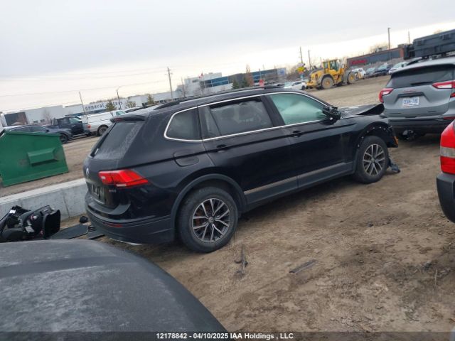 3VV2B7AX7KM173264 Volkswagen Tiguan