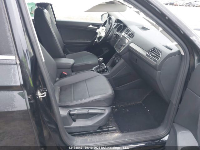 3VV2B7AX7KM173264 Volkswagen Tiguan