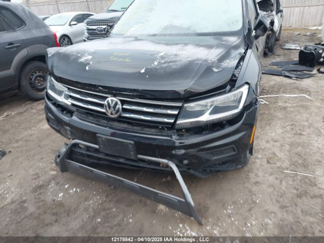 3VV2B7AX7KM173264 Volkswagen Tiguan
