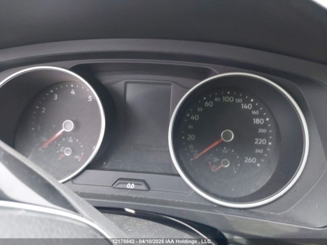 3VV2B7AX7KM173264 Volkswagen Tiguan