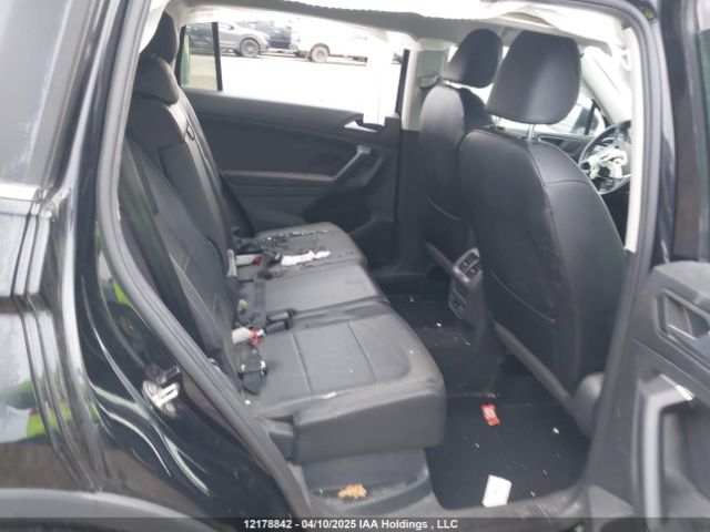 3VV2B7AX7KM173264 Volkswagen Tiguan