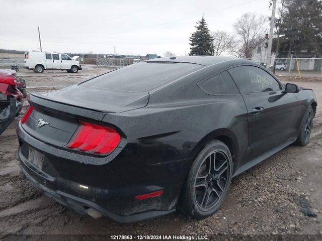 1FA6P8TH6K5105224 Ford 4v