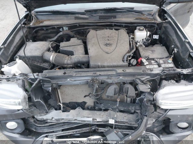 3TMDZ5BNXPM148919 Toyota 2gr-fks