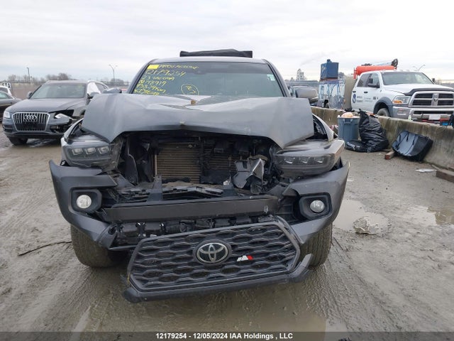 3TMDZ5BNXPM148919 Toyota 2gr-fks